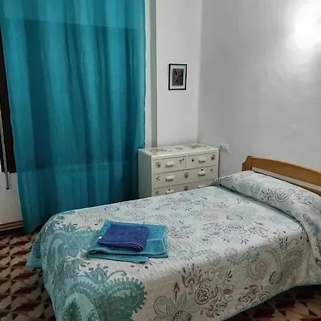 Сasa de vacaciones El Molino De Foz Calanda *