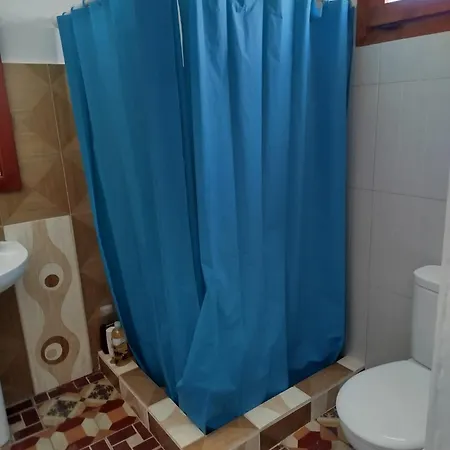 El Molino De Foz Calanda