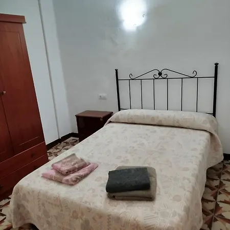 El Molino De Foz Calanda Сasa de vacaciones *