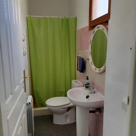 Сasa de vacaciones El Molino De Foz Calanda *