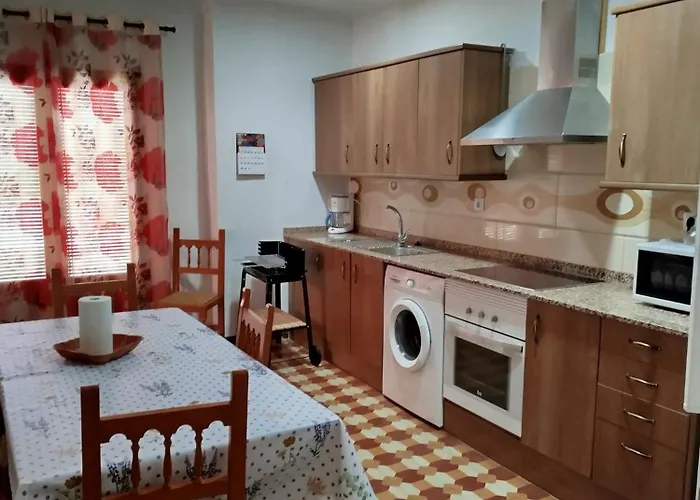 El Molino De Foz Calanda *