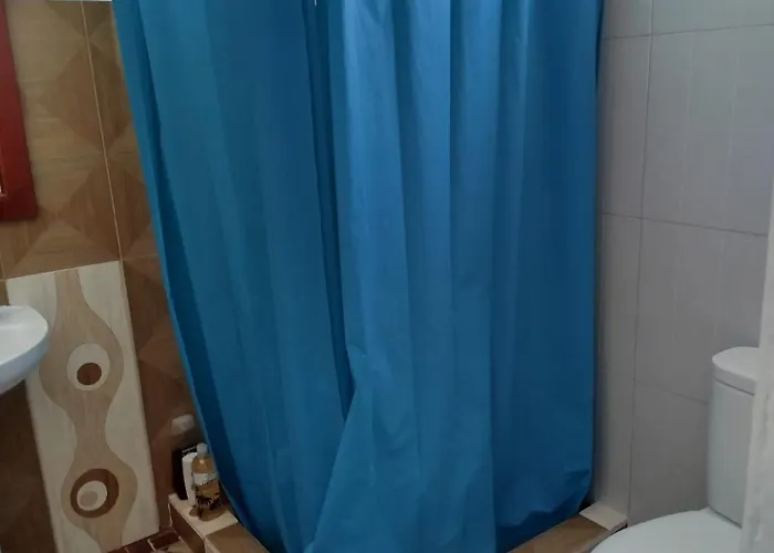 El Molino De Foz Calanda