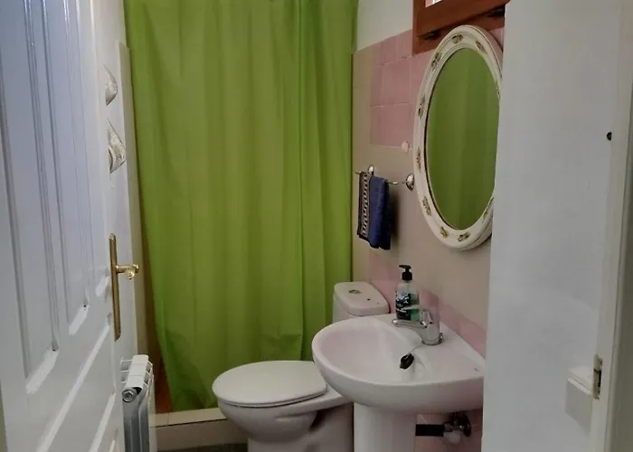 Сasa de vacaciones El Molino De Foz Calanda *