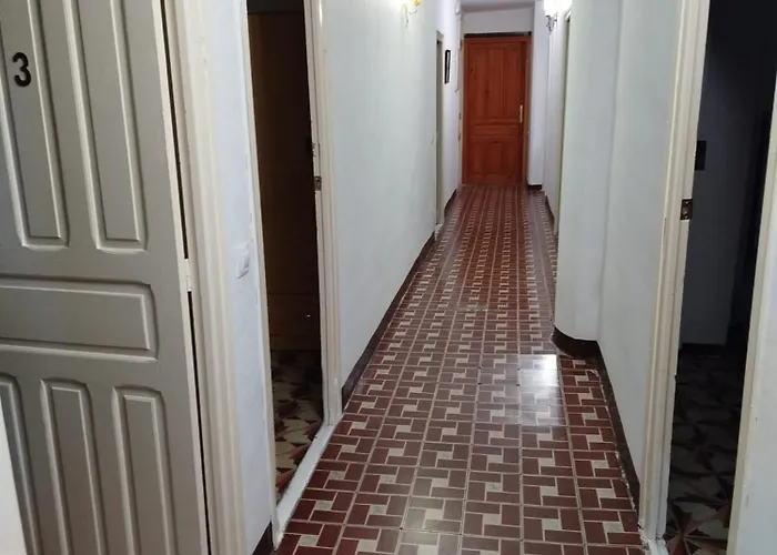 Сasa de vacaciones El Molino De Foz Calanda