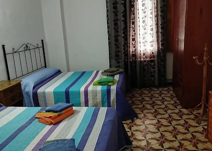 Сasa de vacaciones El Molino De Foz Calanda